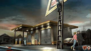 Riverdale - Screenshot 3