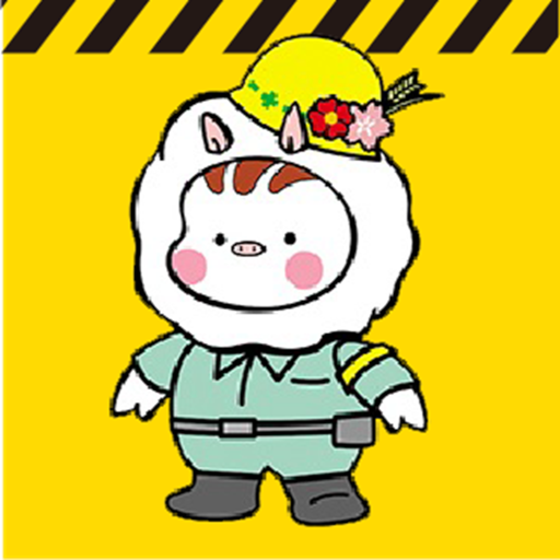 とうおんアプリ logo