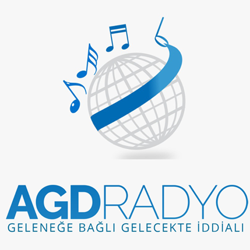 Agd Radyo - Anadolu Gençlik - AppWisp.com