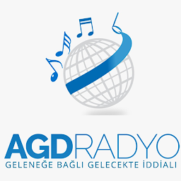 Icon image Agd Radyo - Anadolu Gençlik