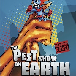 Icon image The Pest Show on Earth