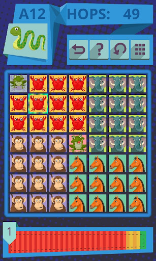 RanaCidu Screen 2