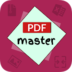 Cover Image of Download PDF Master Tool 1.1 APK
