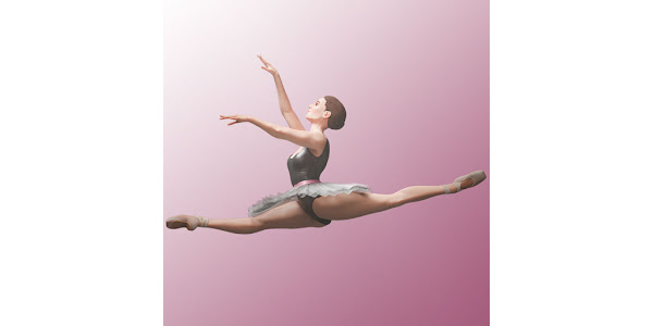 Ballet Workout