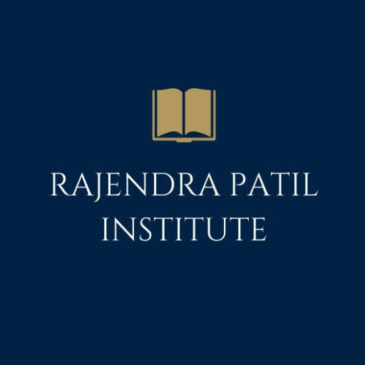 Rajendra Patils Institute logo