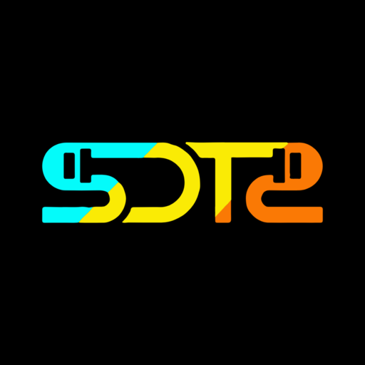 SDT2 Download on Windows