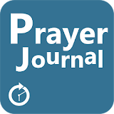 February 2016 Prayer Journal icon