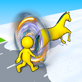 ShapeShift - Animal Shift Race icon