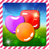 Candy Caramel Fever icon
