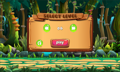 Go Dino Go Dinosaur Adventure Screen 3