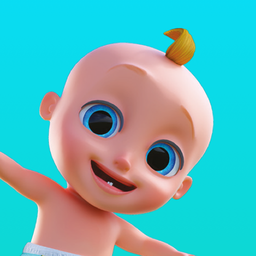 LooLoo Kids - Nursery Rhymes - Apps on Google Play