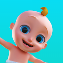LooLoo Kids - Nursery Rhymes 2.0 APK ダウンロード