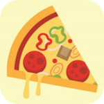 Cover Image of 下载 The Pizza Game  APK