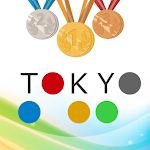 Cover Image of Download Tokyo Gold - 2021 Summer Games 1.1.3 APK