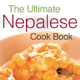 Ultimate Nepalese Cook Book icon
