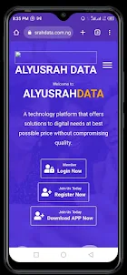 Alyusrah Data