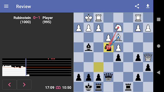 Chess Dojo 0.32.0 APK screenshots 5