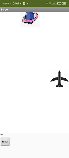 Plane Fighter - Screenshot 2