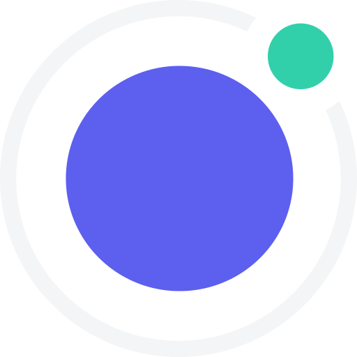Órbita logo