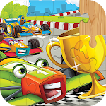 Cars Puzzles for Kids Apk