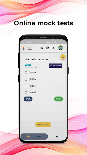 eCBSE 6 to 12 Screenshot 1 - AppWisp.com