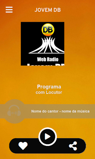 Jovem DB Screen 2