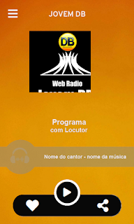 Jovem DB