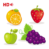 Fruit Coloring Pages icon