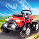 Extreme Monster Truck Ramp - Androidアプリ