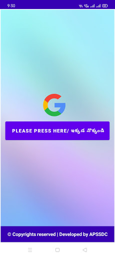 Local Employment Support by AP Screen 2