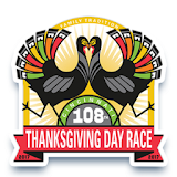 W & S Thanksgiving Day 10K icon