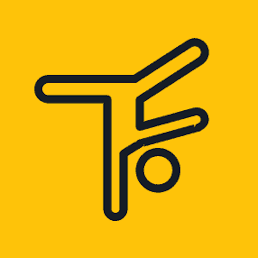 Together Once logo