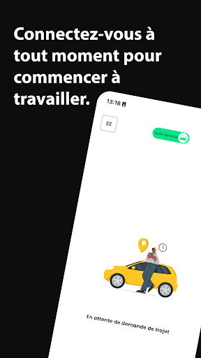 Zuri Drive Screen 2
