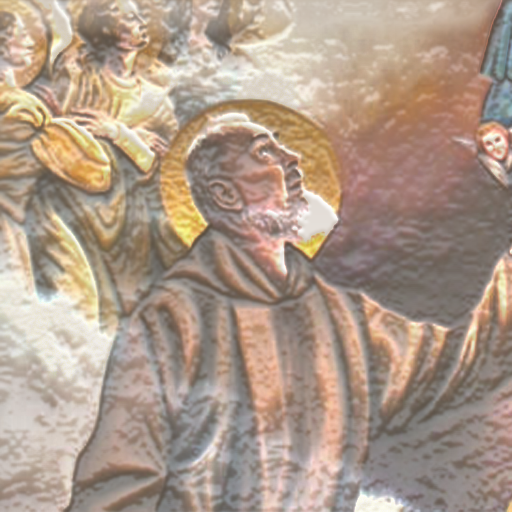 Aneddoti di padre Pio 1.0 Icon