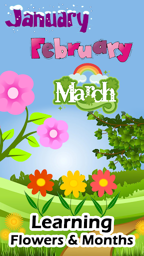 Android application Elly Kids - Jifunze Kusoma ABC screenshort