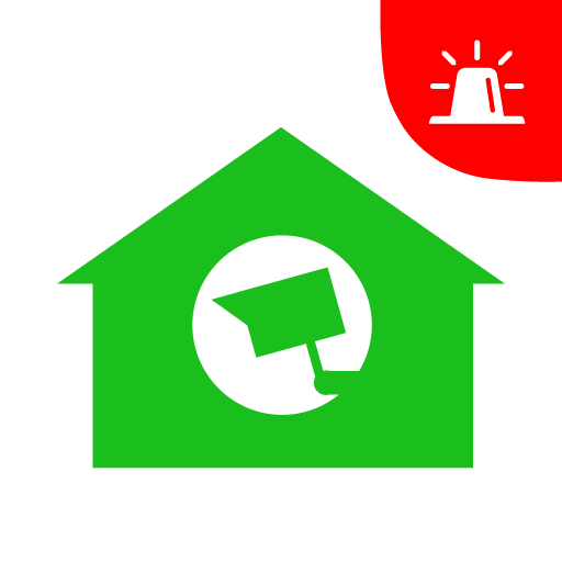 Homeguardsafe PRO logo