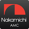Nakamichi AMC App icon