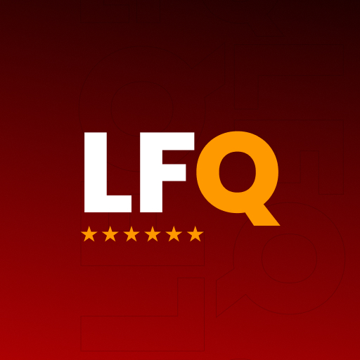LFQ: Liverpool Football Quiz 2.0.7 Icon