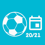 Schedule for EuroCup 2020 (2021) Apk