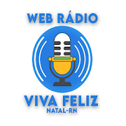 Radio Viva Feliz Web  Icon