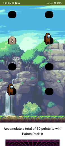 moleNGS Masturbasher Screen 3
