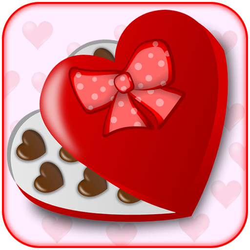 Happy Valentine LWP logo