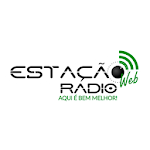 Cover Image of Baixar Estação Web Rádio 1.0 APK