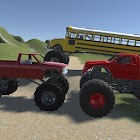 Monster Truck Offroad Simulator 0.1.6.1
