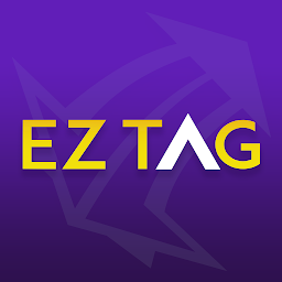 EZ TAG: Download & Review