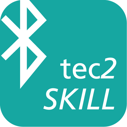 tec2SKILL Connect logo