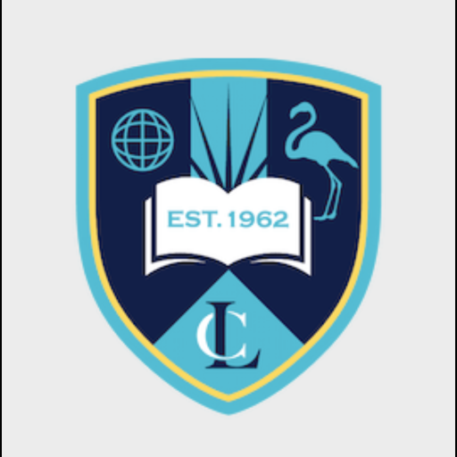 Lyford Cay Intl School logo