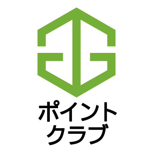 Grow&Glowポイントクラブ logo