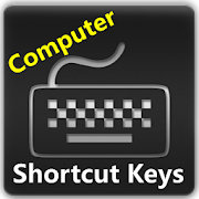 Top 36 Books & Reference Apps Like Computer Keyboard Shortcut Keys - Best Alternatives