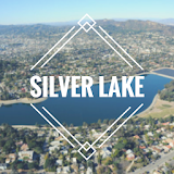 Silver Lake Real Estate icon